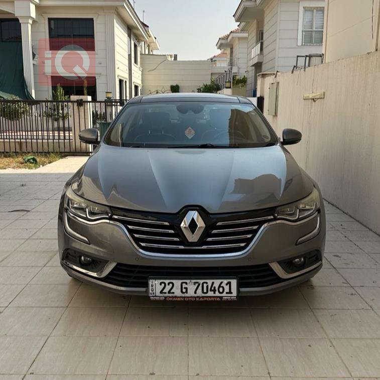 Renault Talisman